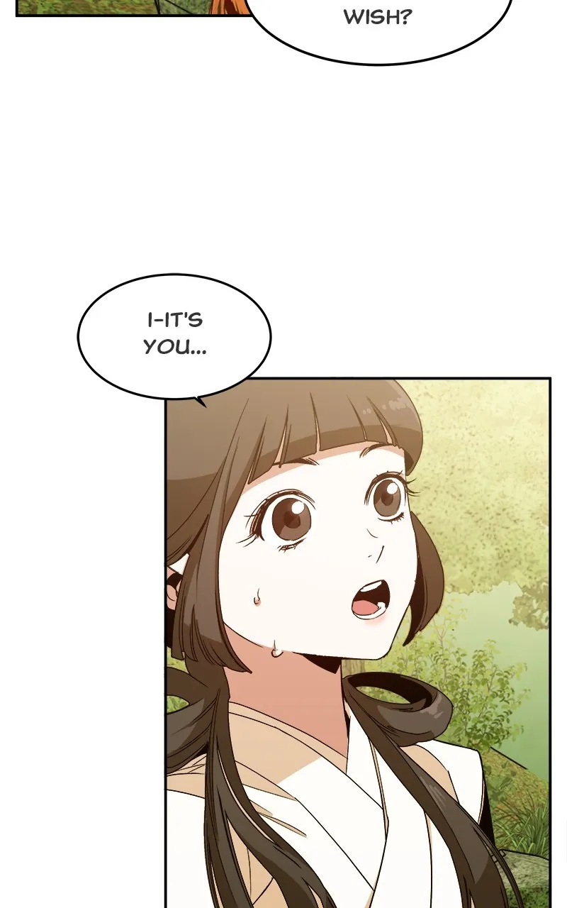 Read How a Goddess Wins Over Tigers chapter 3 image 26 on Lezhin