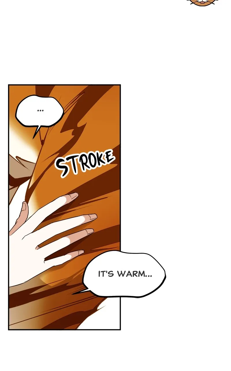 Read How a Goddess Wins Over Tigers chapter 3 image 29 on Lezhin