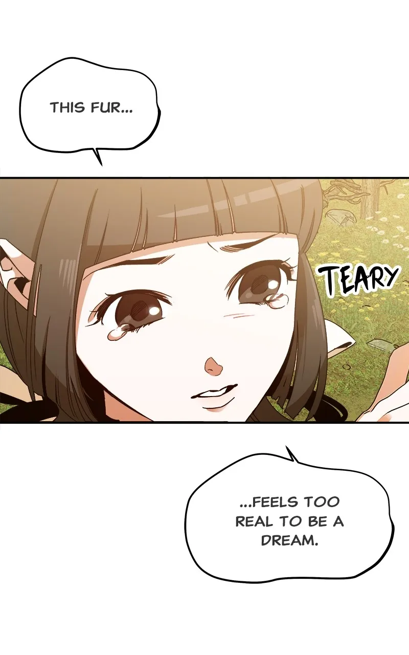 Read How a Goddess Wins Over Tigers chapter 3 image 30 on Lezhin