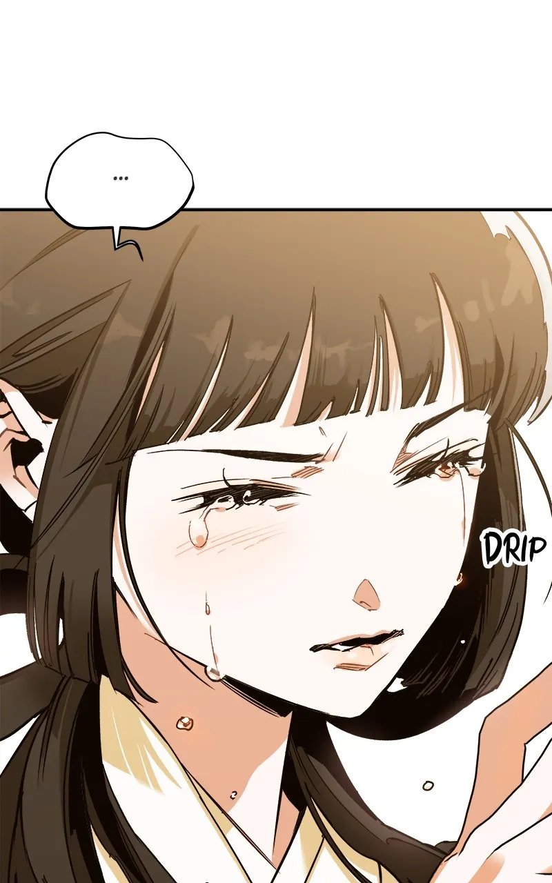Read How a Goddess Wins Over Tigers chapter 3 image 31 on Lezhin