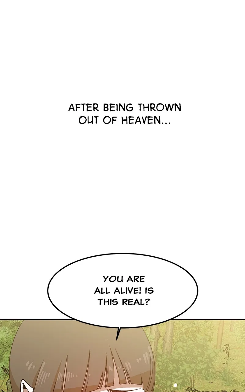 Read How a Goddess Wins Over Tigers chapter 3 image 33 on Lezhin