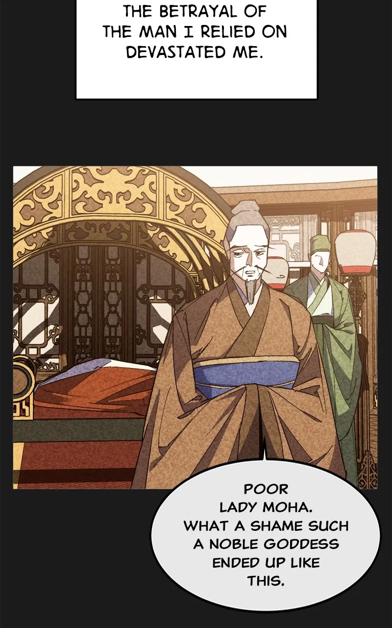 Read How a Goddess Wins Over Tigers chapter 3 image 36 on Lezhin