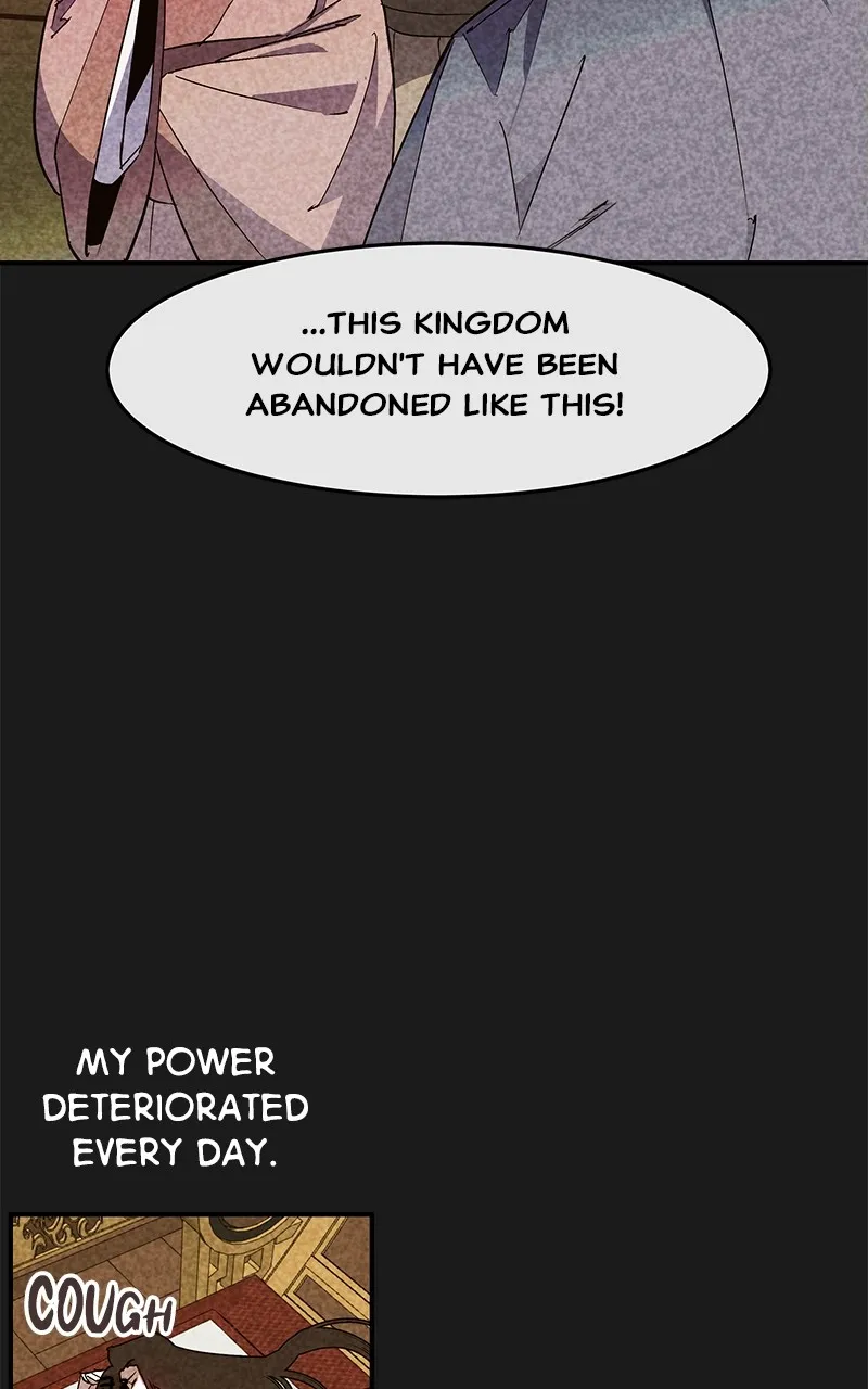Read How a Goddess Wins Over Tigers chapter 3 image 38 on Lezhin