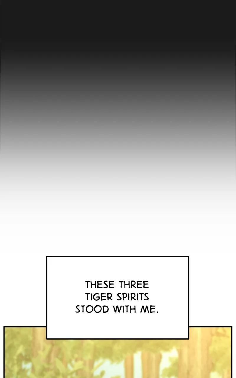 Read How a Goddess Wins Over Tigers chapter 3 image 47 on Lezhin