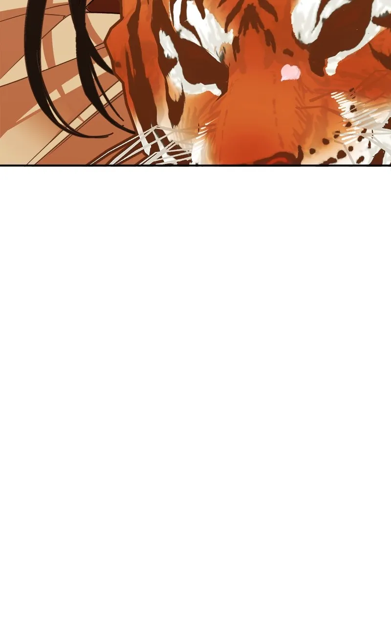 Read How a Goddess Wins Over Tigers chapter 3 image 5 on Lezhin