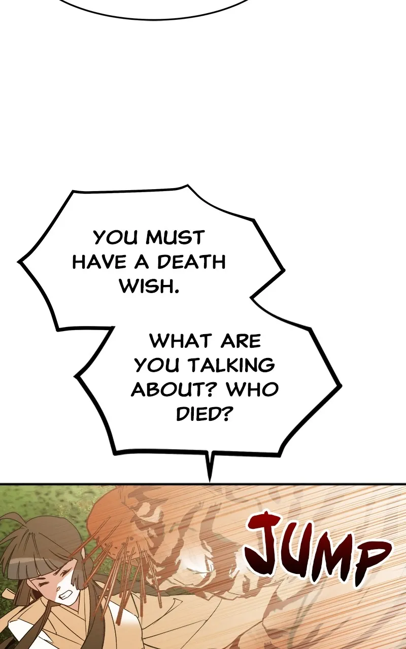 Read How a Goddess Wins Over Tigers chapter 3 image 52 on Lezhin