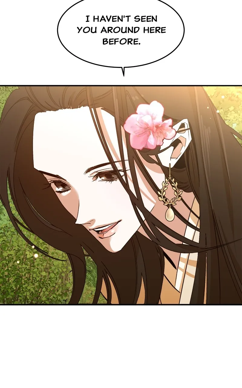 Read How a Goddess Wins Over Tigers chapter 3 image 55 on Lezhin