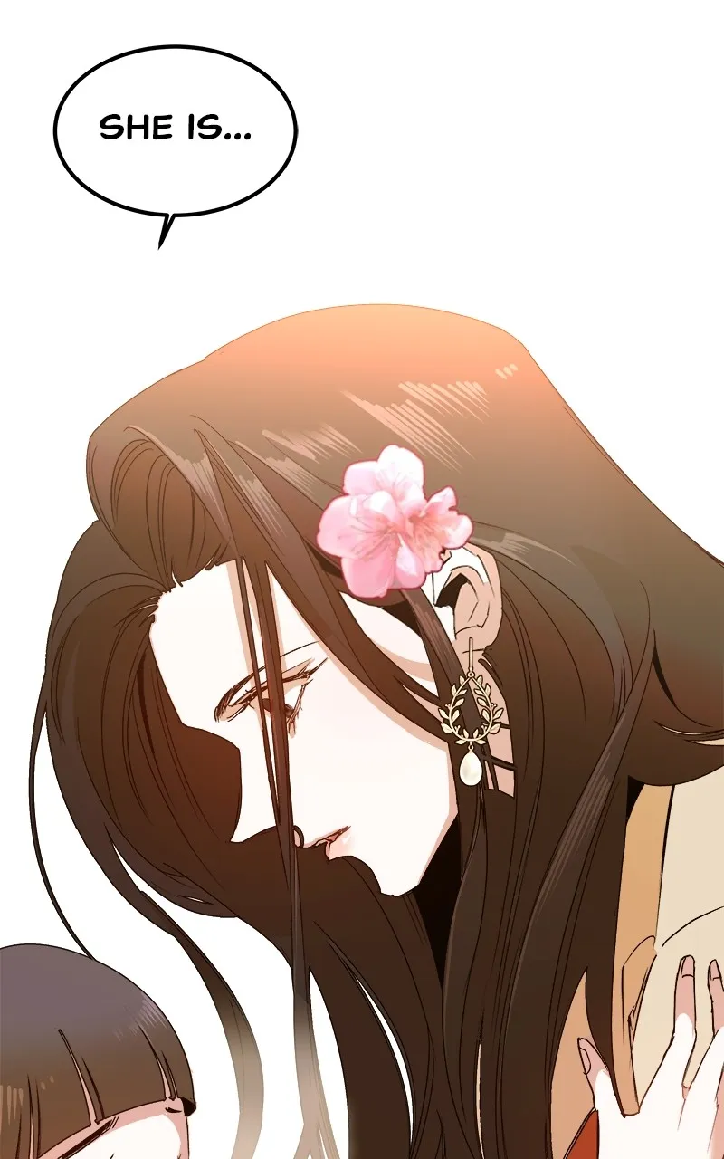 Read How a Goddess Wins Over Tigers chapter 3 image 57 on Lezhin