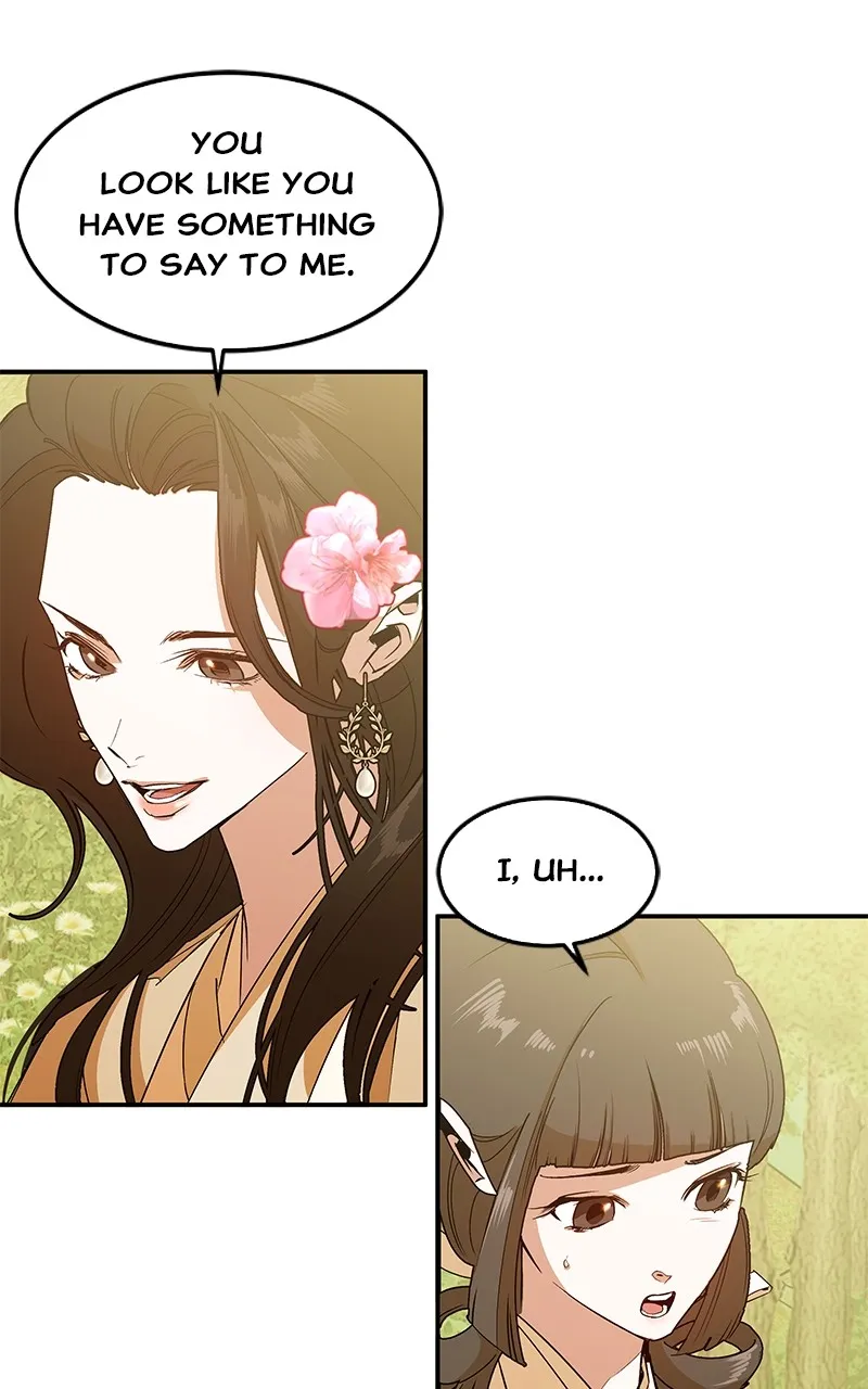 Read How a Goddess Wins Over Tigers chapter 3 image 60 on Lezhin