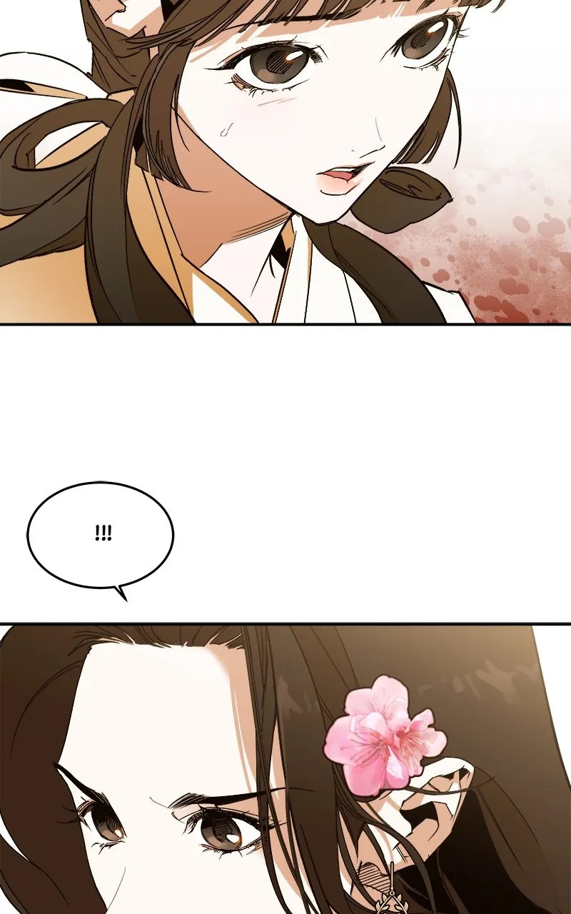 Read How a Goddess Wins Over Tigers chapter 3 image 62 on Lezhin