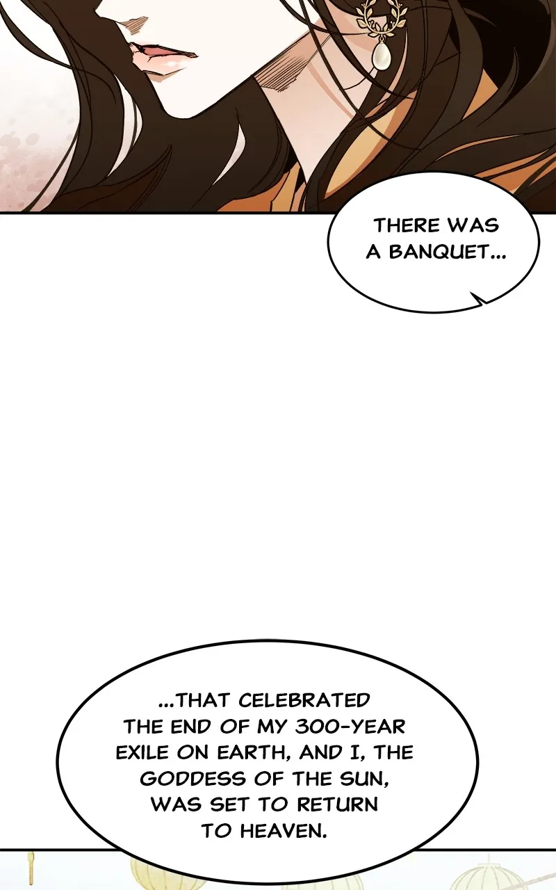 Read How a Goddess Wins Over Tigers chapter 3 image 63 on Lezhin