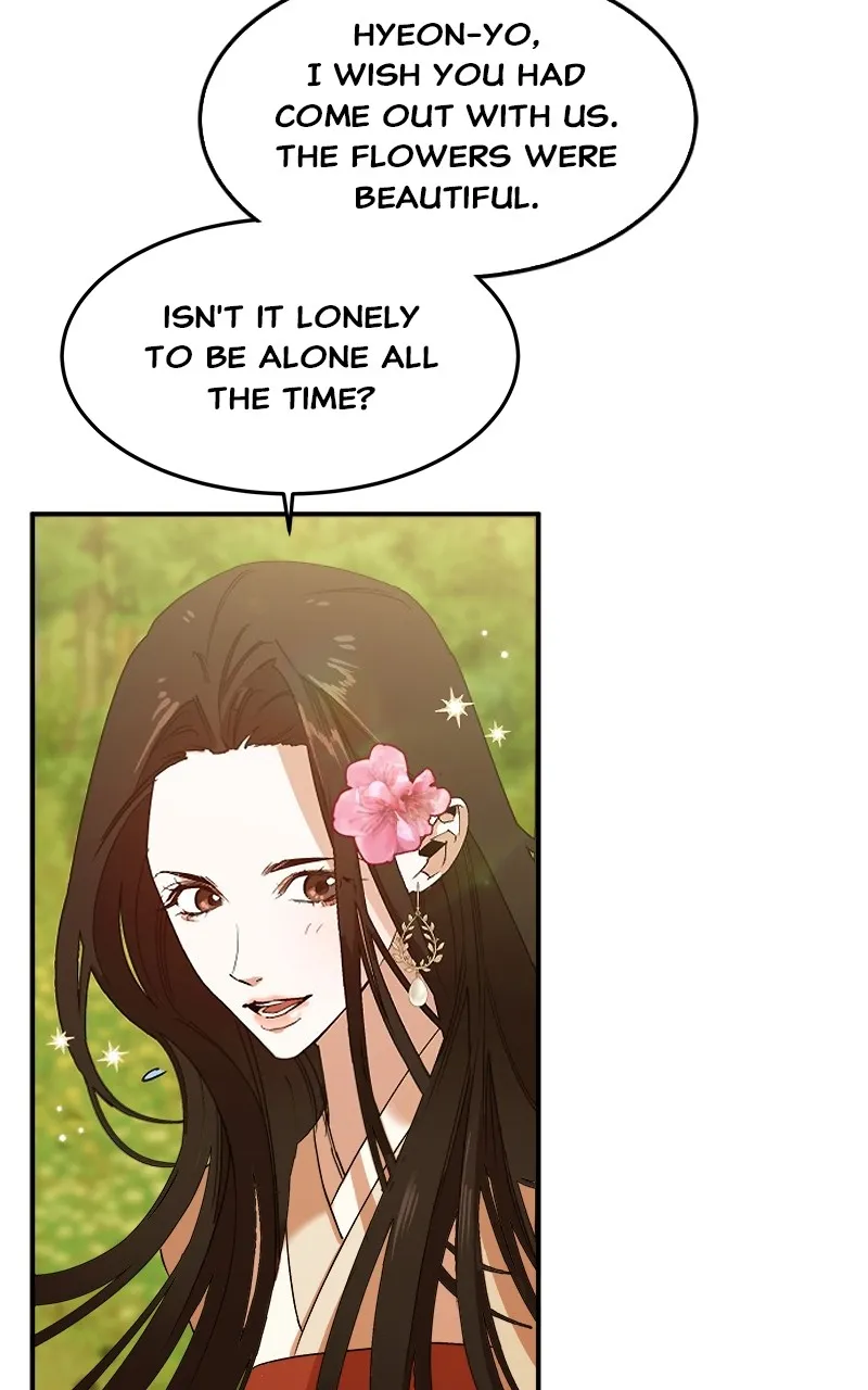 Read How a Goddess Wins Over Tigers chapter 3 image 7 on Lezhin