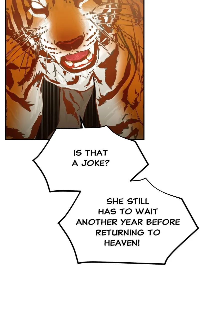 Read How a Goddess Wins Over Tigers chapter 3 image 71 on Lezhin