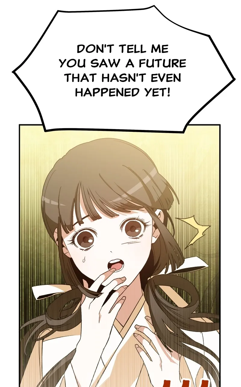 Read How a Goddess Wins Over Tigers chapter 3 image 72 on Lezhin