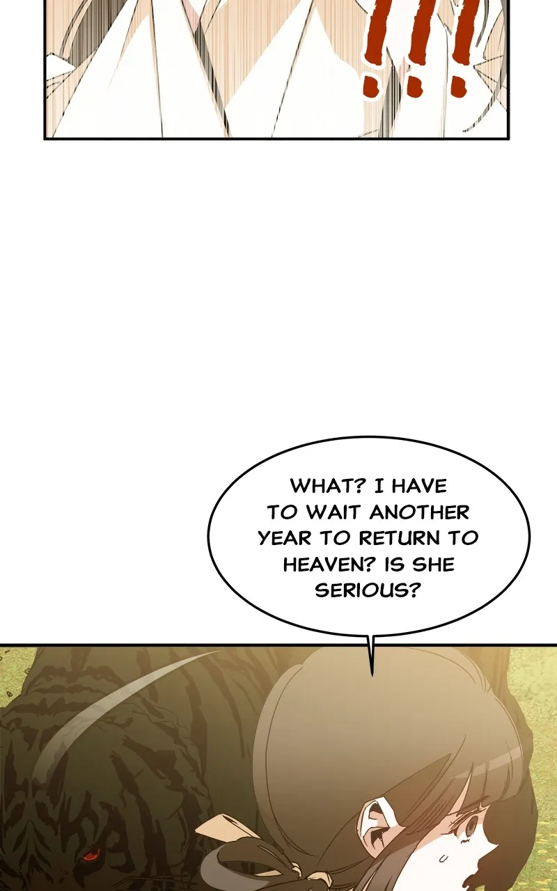 Read How a Goddess Wins Over Tigers chapter 3 image 73 on Lezhin