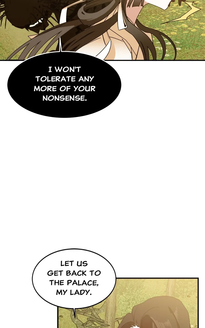 Read How a Goddess Wins Over Tigers chapter 3 image 74 on Lezhin