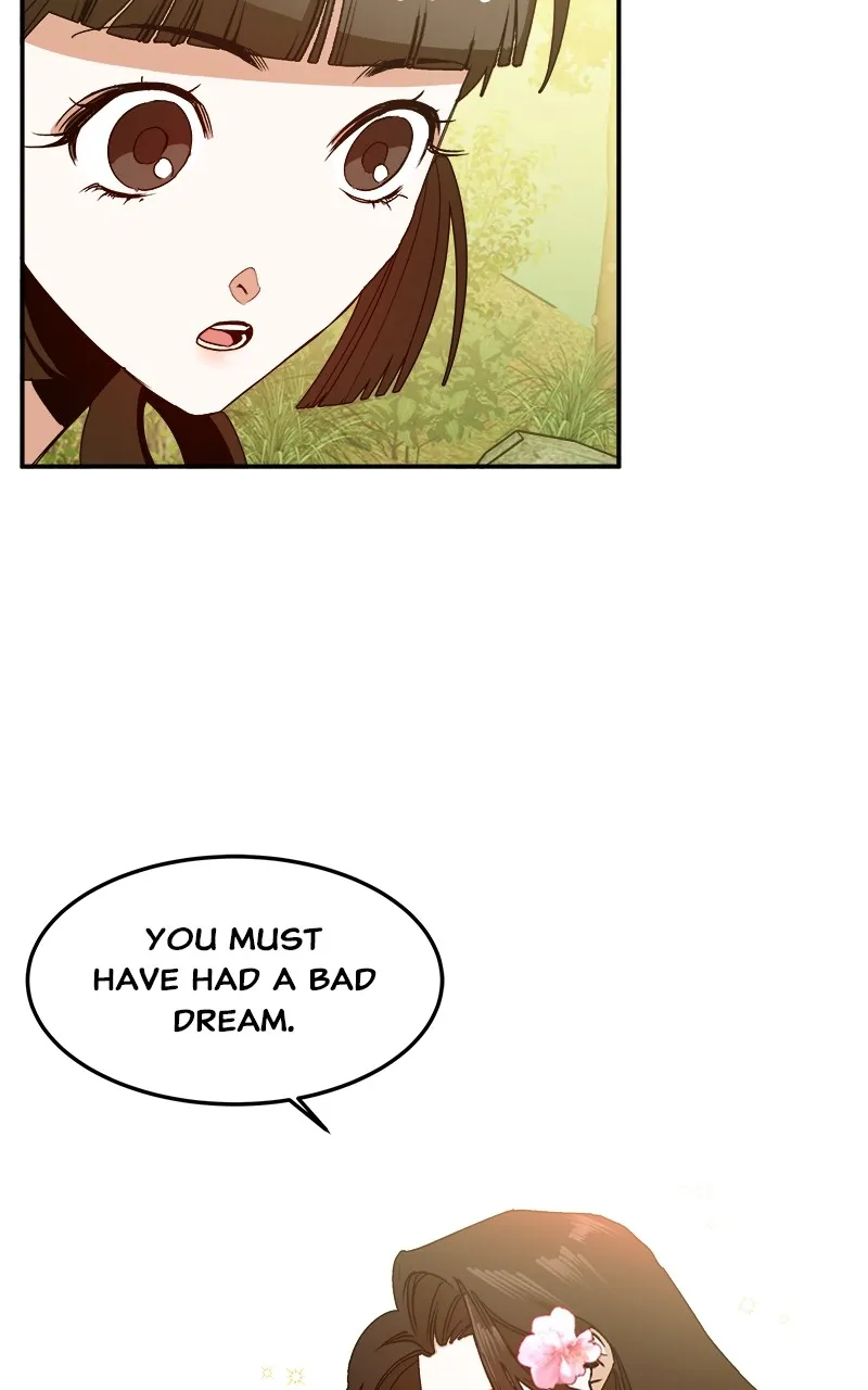 Read How a Goddess Wins Over Tigers chapter 3 image 77 on Lezhin