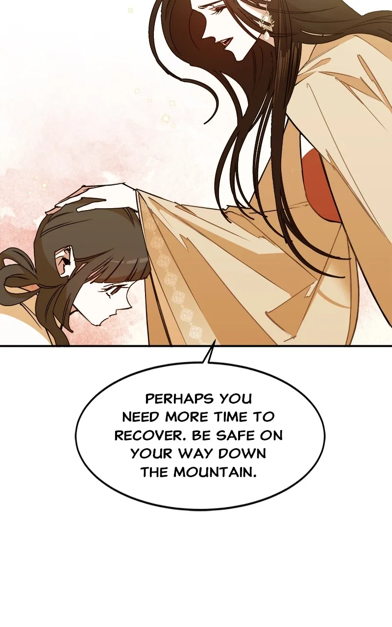 Read How a Goddess Wins Over Tigers chapter 3 image 78 on Lezhin