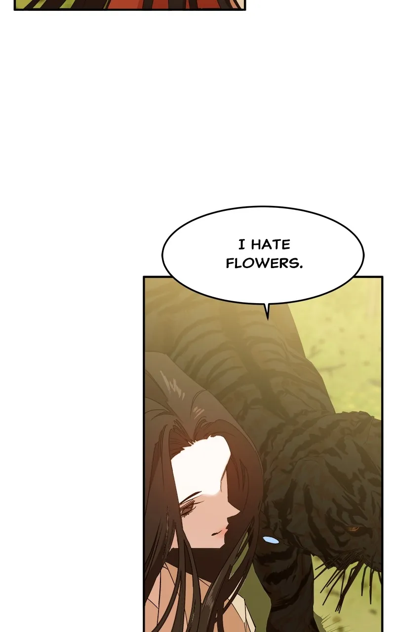 Read How a Goddess Wins Over Tigers chapter 3 image 8 on Lezhin