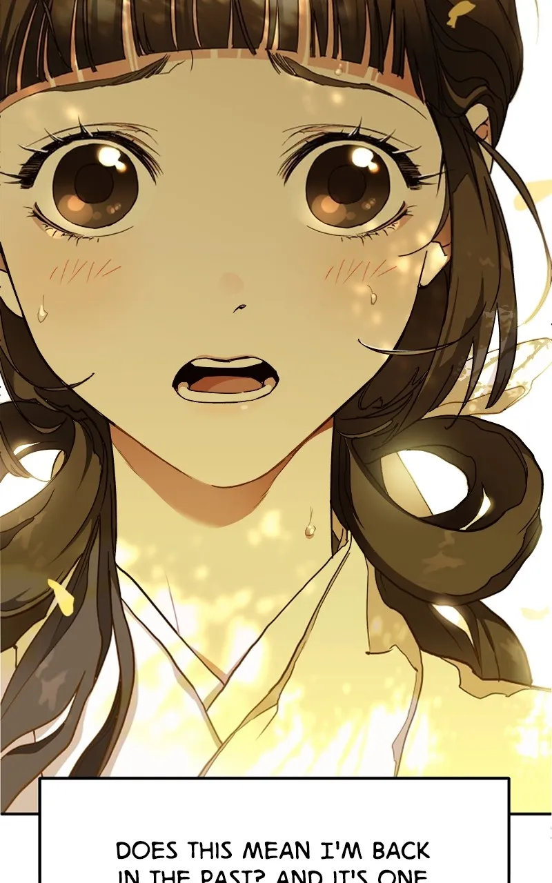 Read How a Goddess Wins Over Tigers chapter 3 image 82 on Lezhin