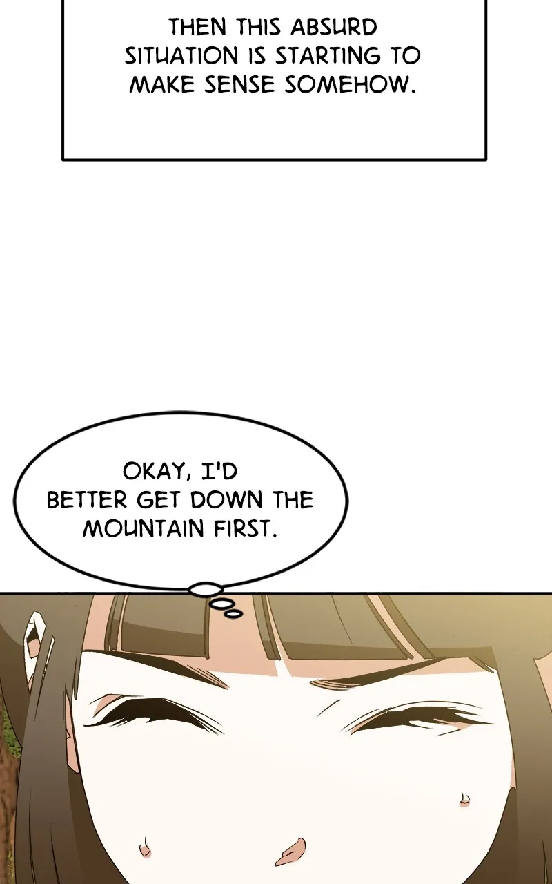 Read How a Goddess Wins Over Tigers chapter 3 image 86 on Lezhin