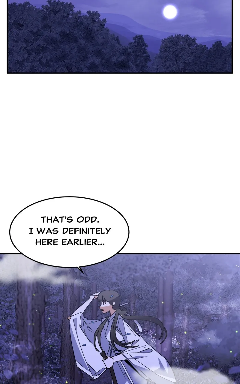 Read How a Goddess Wins Over Tigers chapter 3 image 89 on Lezhin