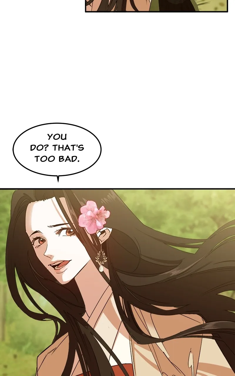 Read How a Goddess Wins Over Tigers chapter 3 image 9 on Lezhin
