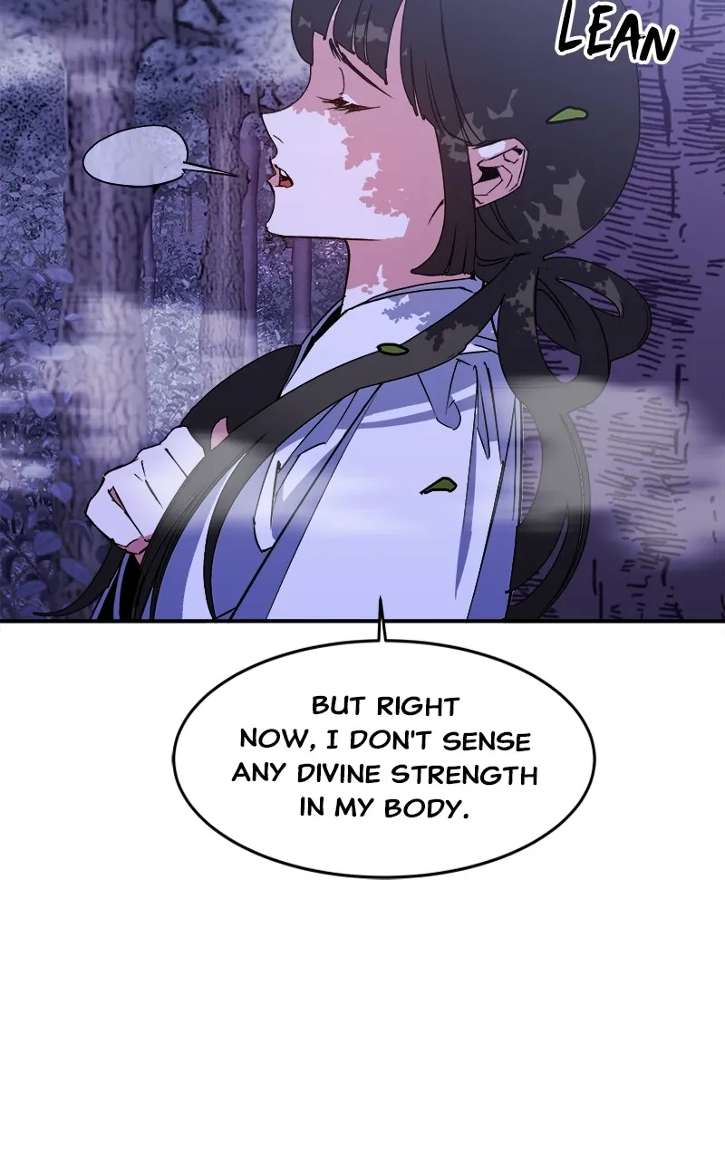 Read How a Goddess Wins Over Tigers chapter 3 image 97 on Lezhin