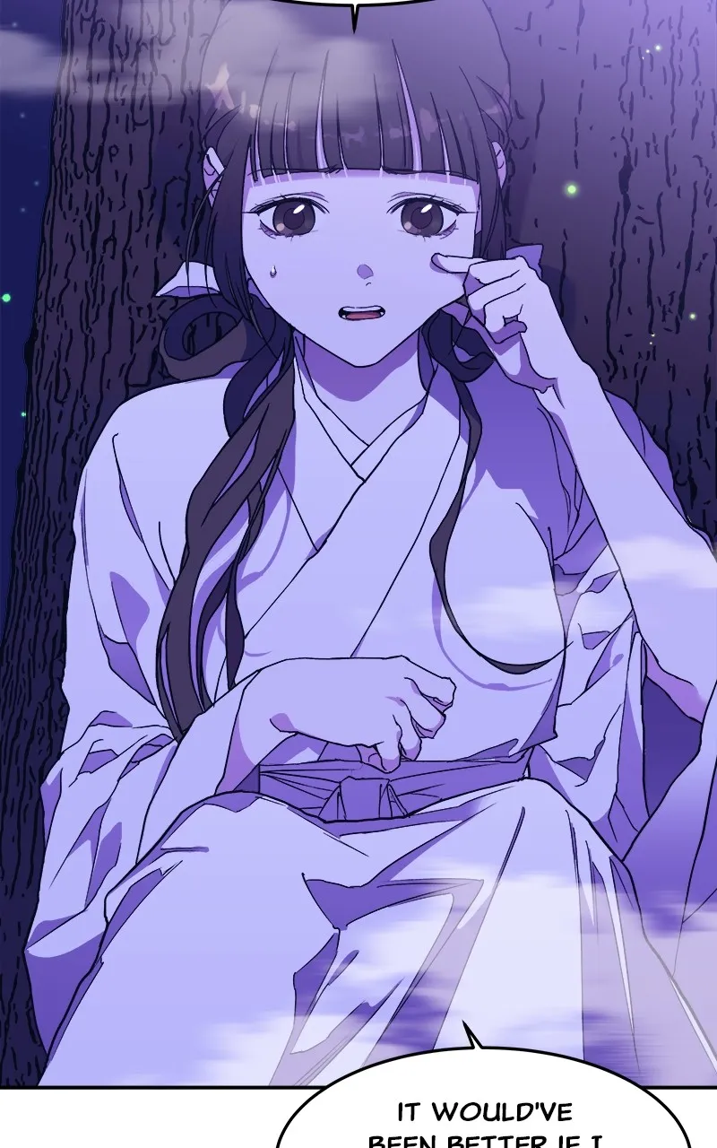 Read How a Goddess Wins Over Tigers chapter 3 image 99 on Lezhin