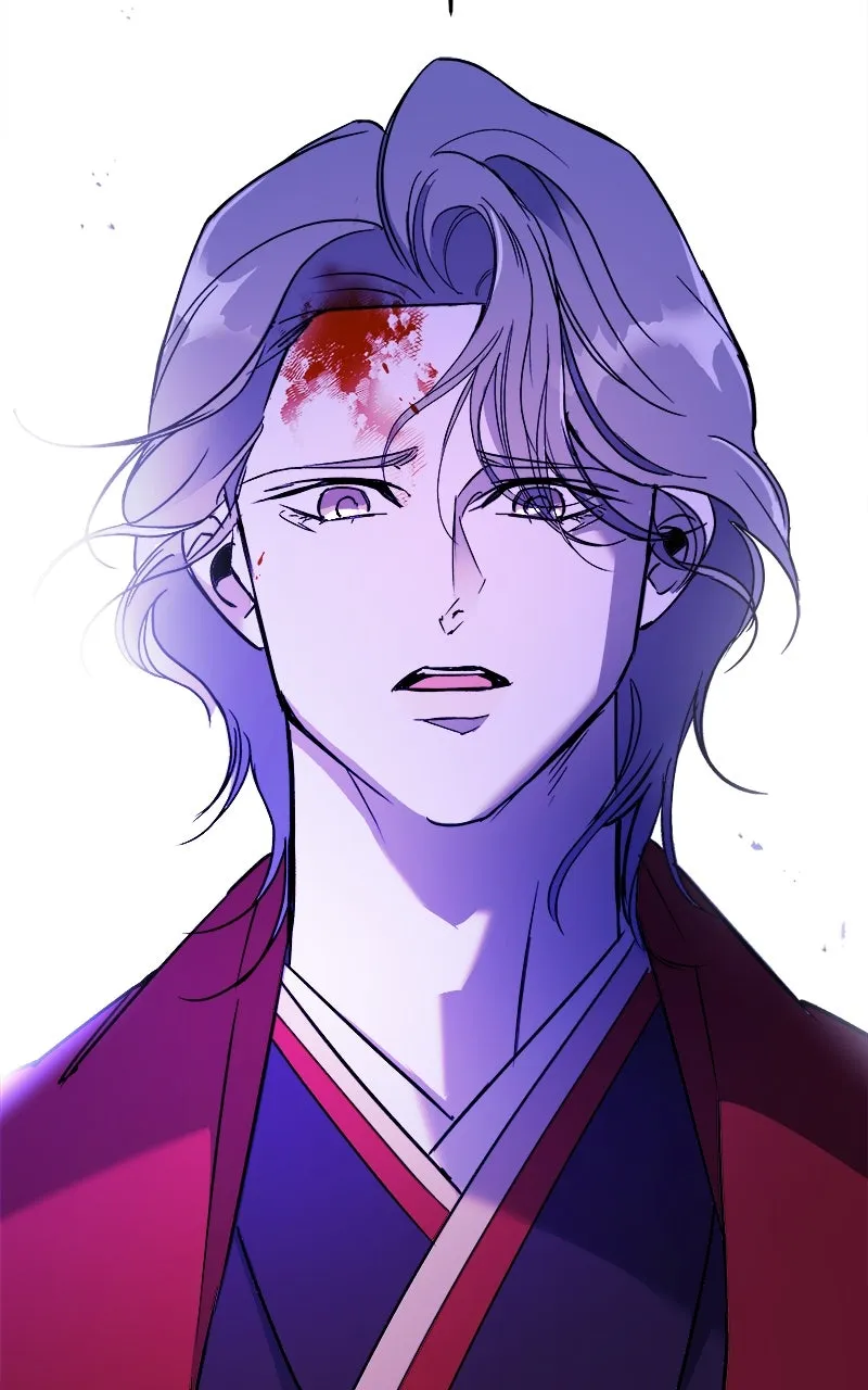Read How a Goddess Wins Over Tigers chapter 30 image 105 on Lezhin