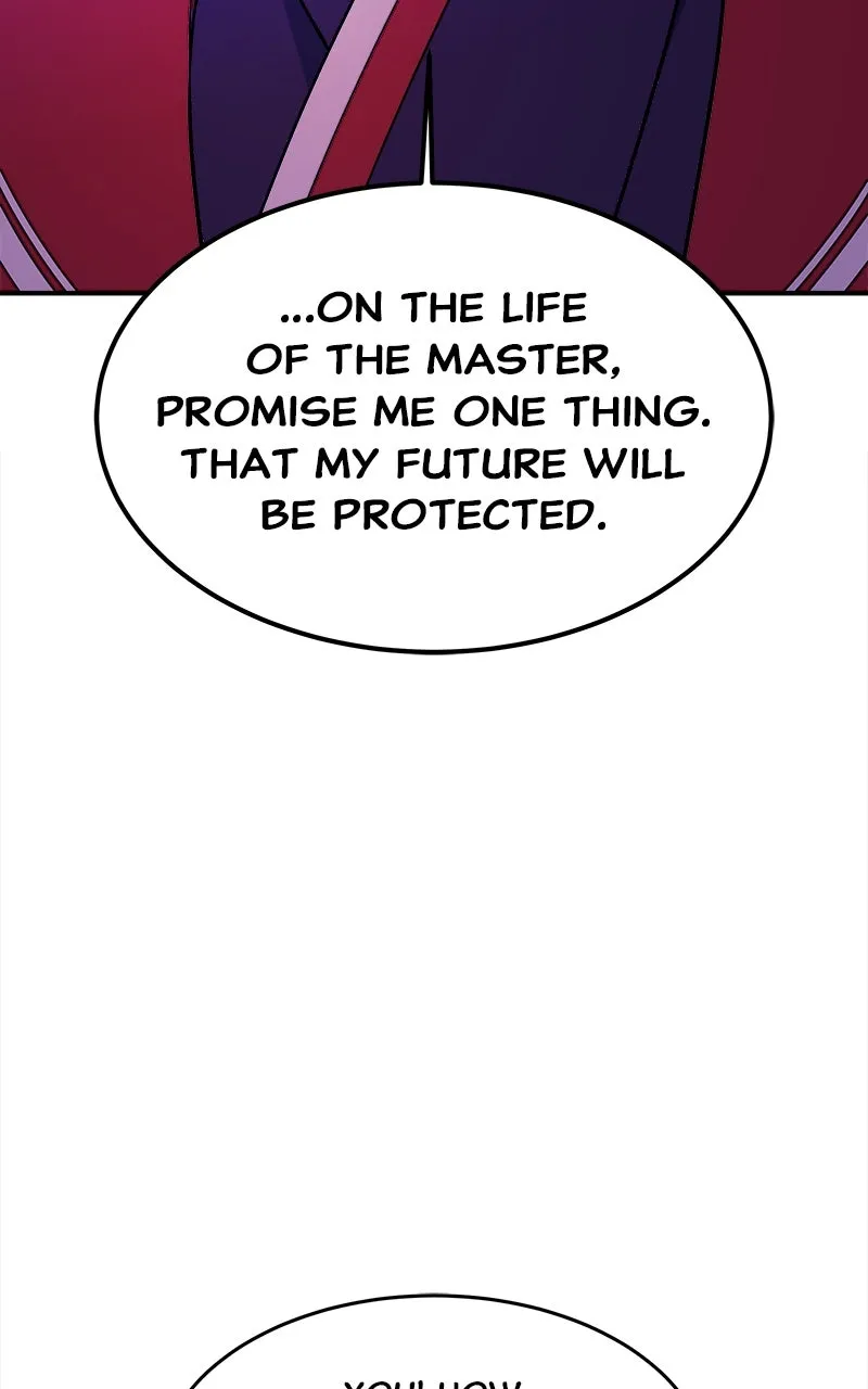 Read How a Goddess Wins Over Tigers chapter 30 image 106 on Lezhin