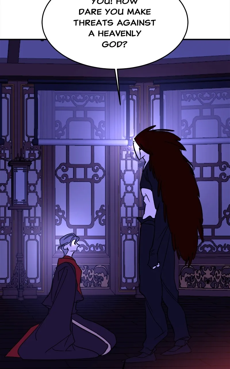 Read How a Goddess Wins Over Tigers chapter 30 image 107 on Lezhin