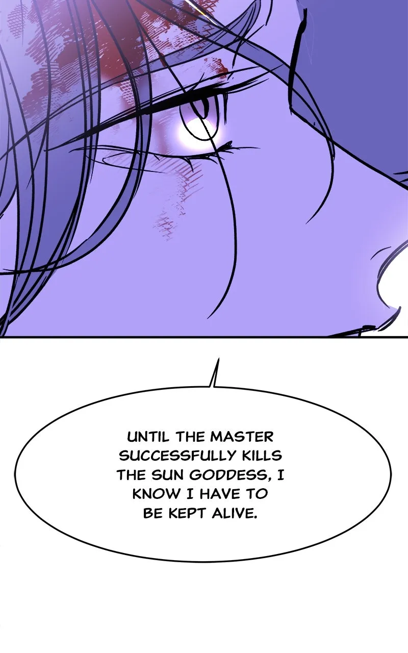 Read How a Goddess Wins Over Tigers chapter 30 image 109 on Lezhin