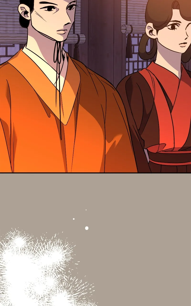 Read How a Goddess Wins Over Tigers chapter 30 image 12 on Lezhin