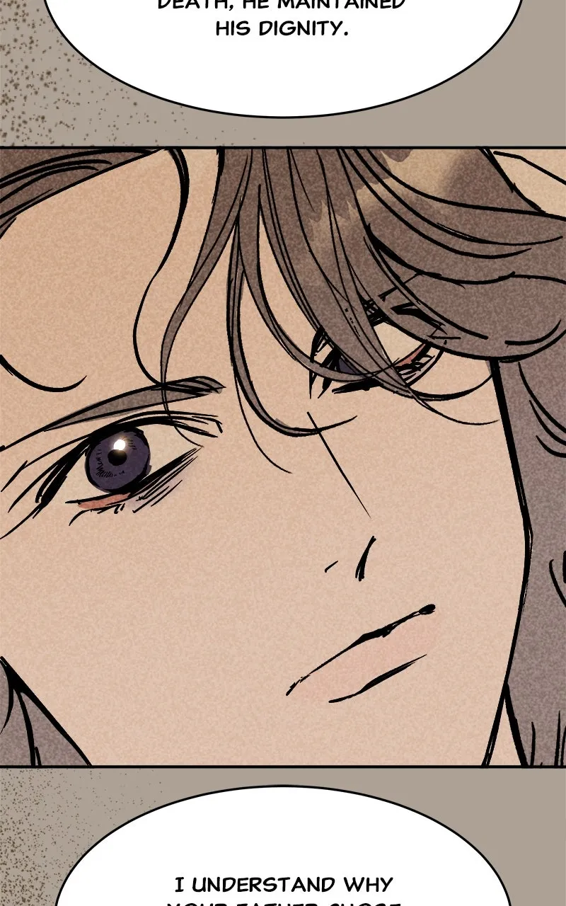 Read How a Goddess Wins Over Tigers chapter 30 image 127 on Lezhin