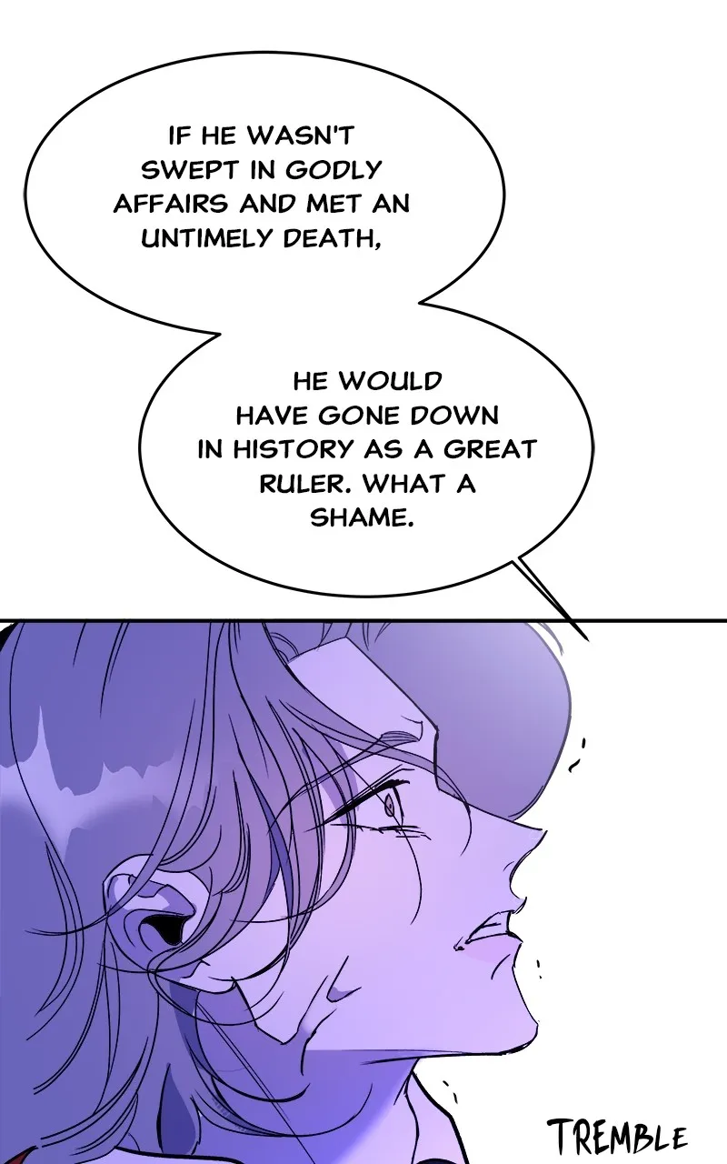 Read How a Goddess Wins Over Tigers chapter 30 image 129 on Lezhin