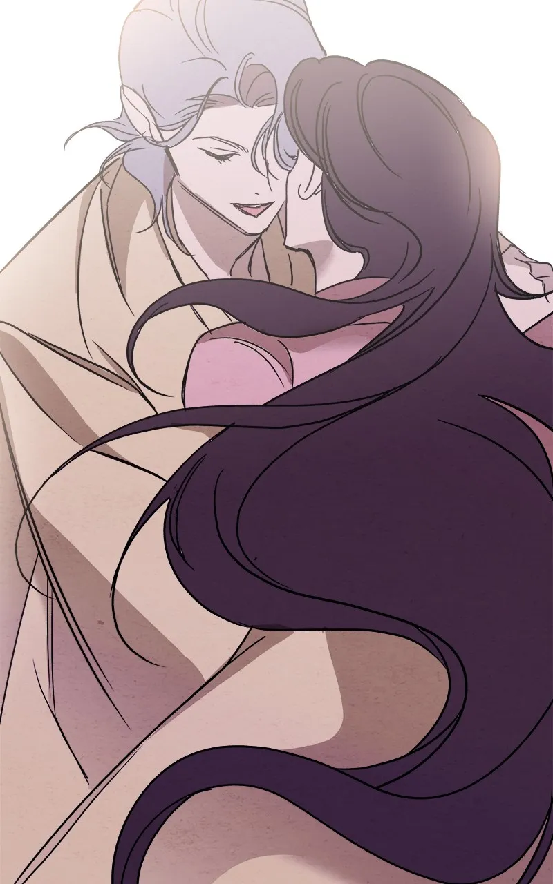 Read How a Goddess Wins Over Tigers chapter 30 image 137 on Lezhin
