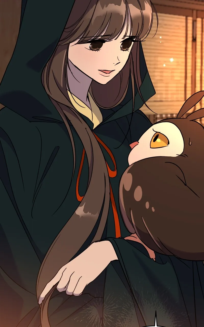 Read How a Goddess Wins Over Tigers chapter 30 image 14 on Lezhin