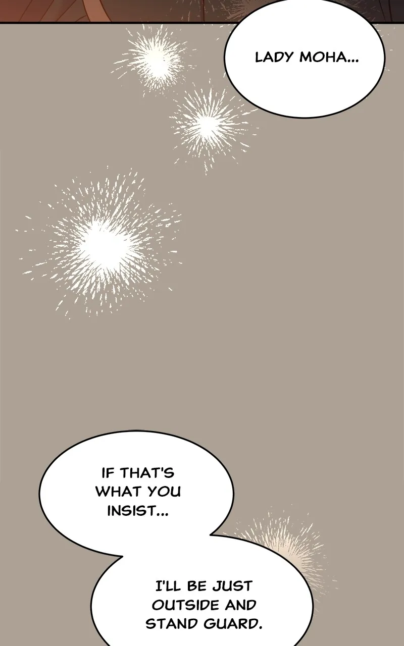 Read How a Goddess Wins Over Tigers chapter 30 image 15 on Lezhin
