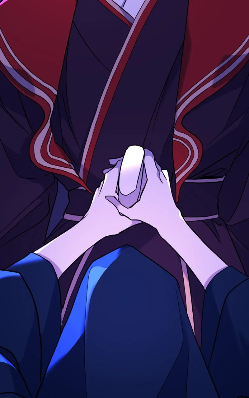 Read How a Goddess Wins Over Tigers chapter 30 image 2 on Lezhin