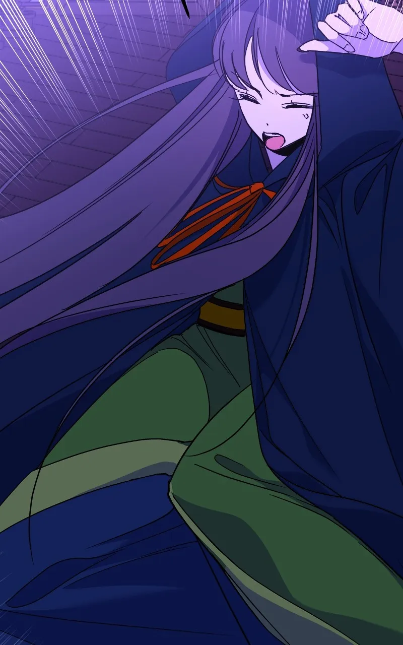 Read How a Goddess Wins Over Tigers chapter 30 image 31 on Lezhin