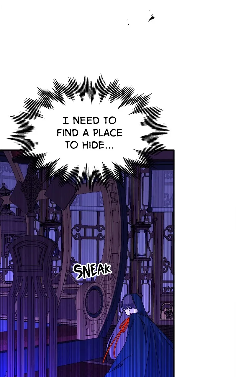 Read How a Goddess Wins Over Tigers chapter 30 image 34 on Lezhin