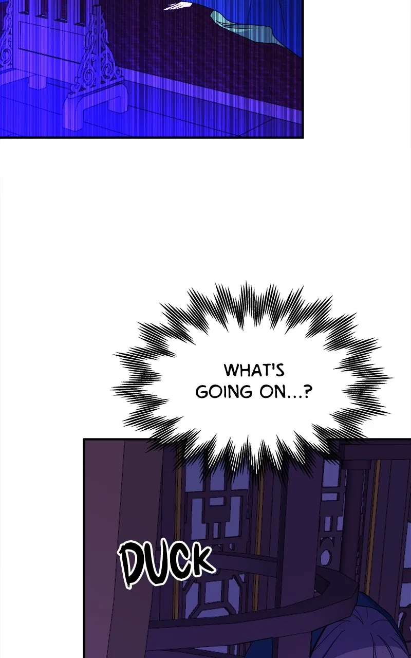 Read How a Goddess Wins Over Tigers chapter 30 image 35 on Lezhin