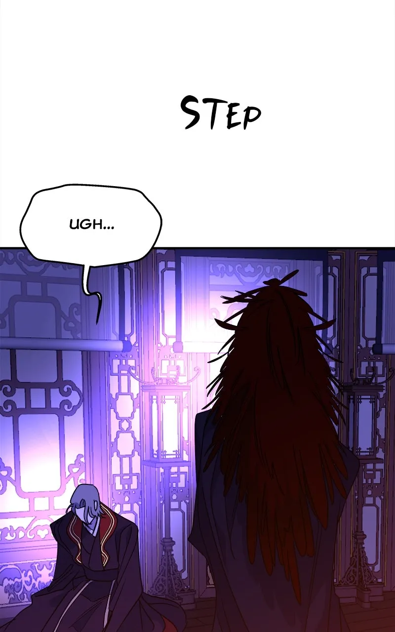 Read How a Goddess Wins Over Tigers chapter 30 image 55 on Lezhin