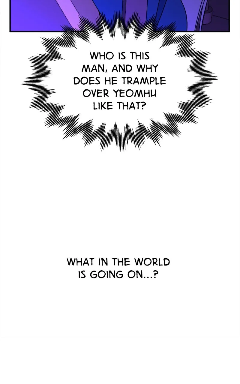 Read How a Goddess Wins Over Tigers chapter 30 image 58 on Lezhin