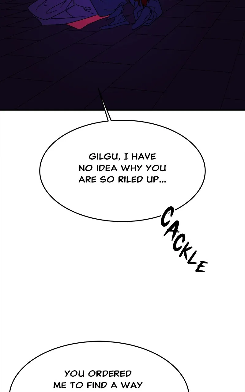Read How a Goddess Wins Over Tigers chapter 30 image 73 on Lezhin