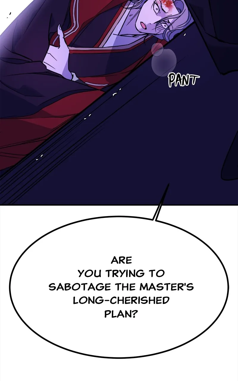 Read How a Goddess Wins Over Tigers chapter 30 image 83 on Lezhin