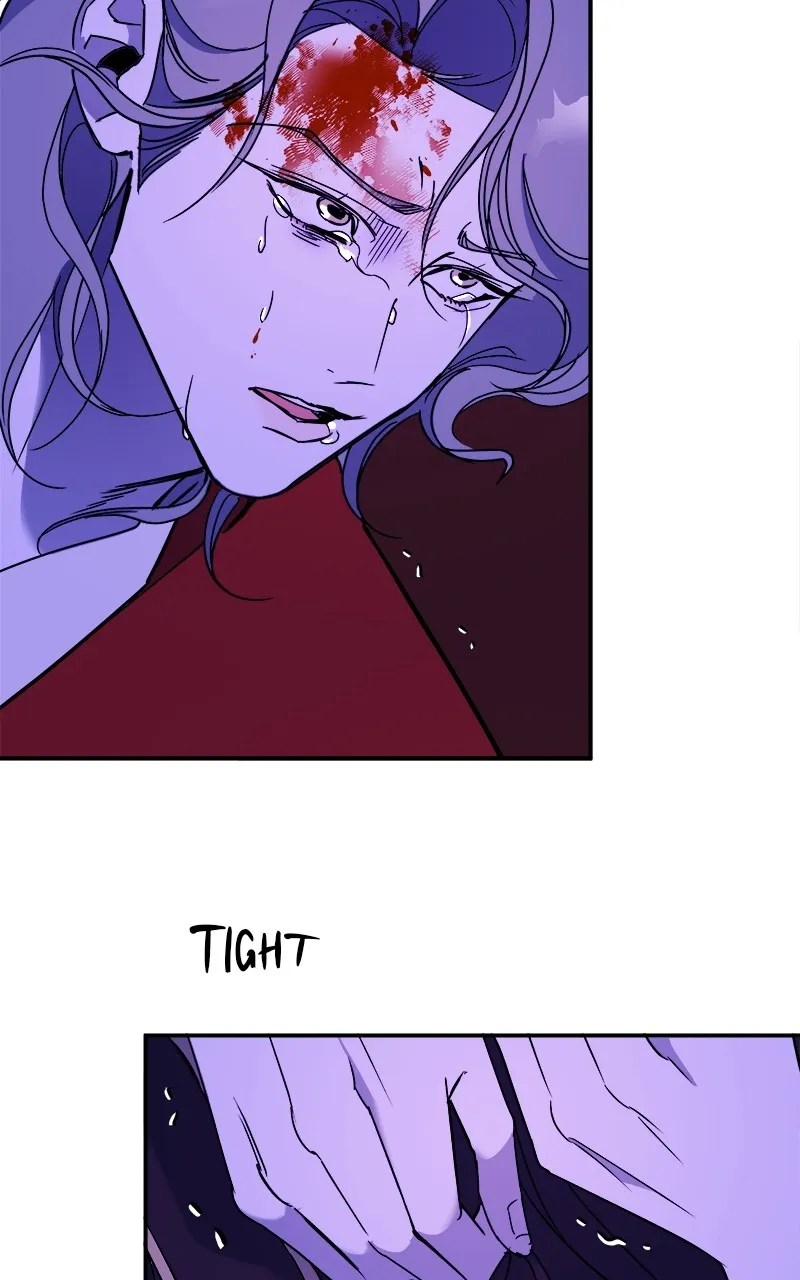 Read How a Goddess Wins Over Tigers chapter 30 image 85 on Lezhin