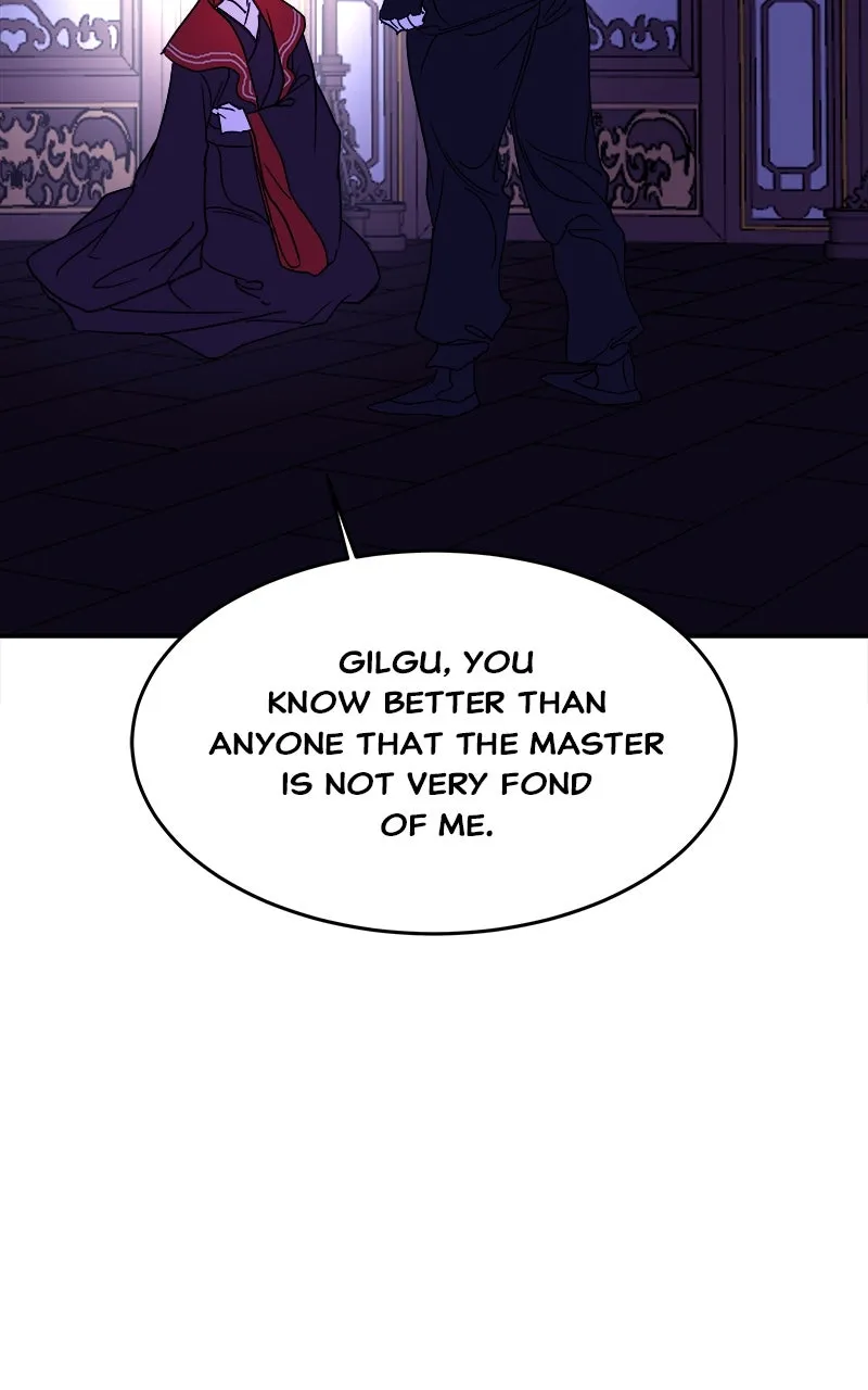 Read How a Goddess Wins Over Tigers chapter 30 image 90 on Lezhin