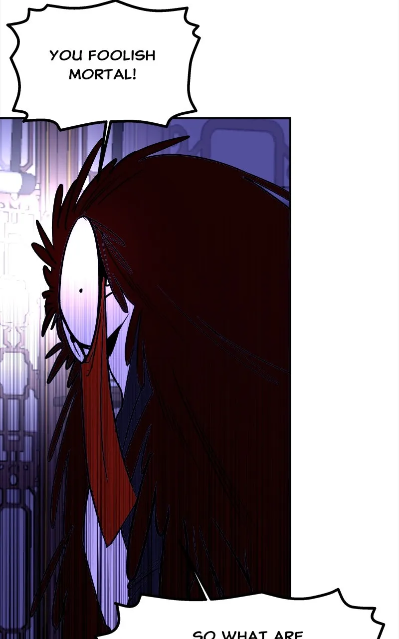 Read How a Goddess Wins Over Tigers chapter 30 image 96 on Lezhin